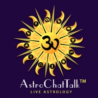 Astro Chat Talk